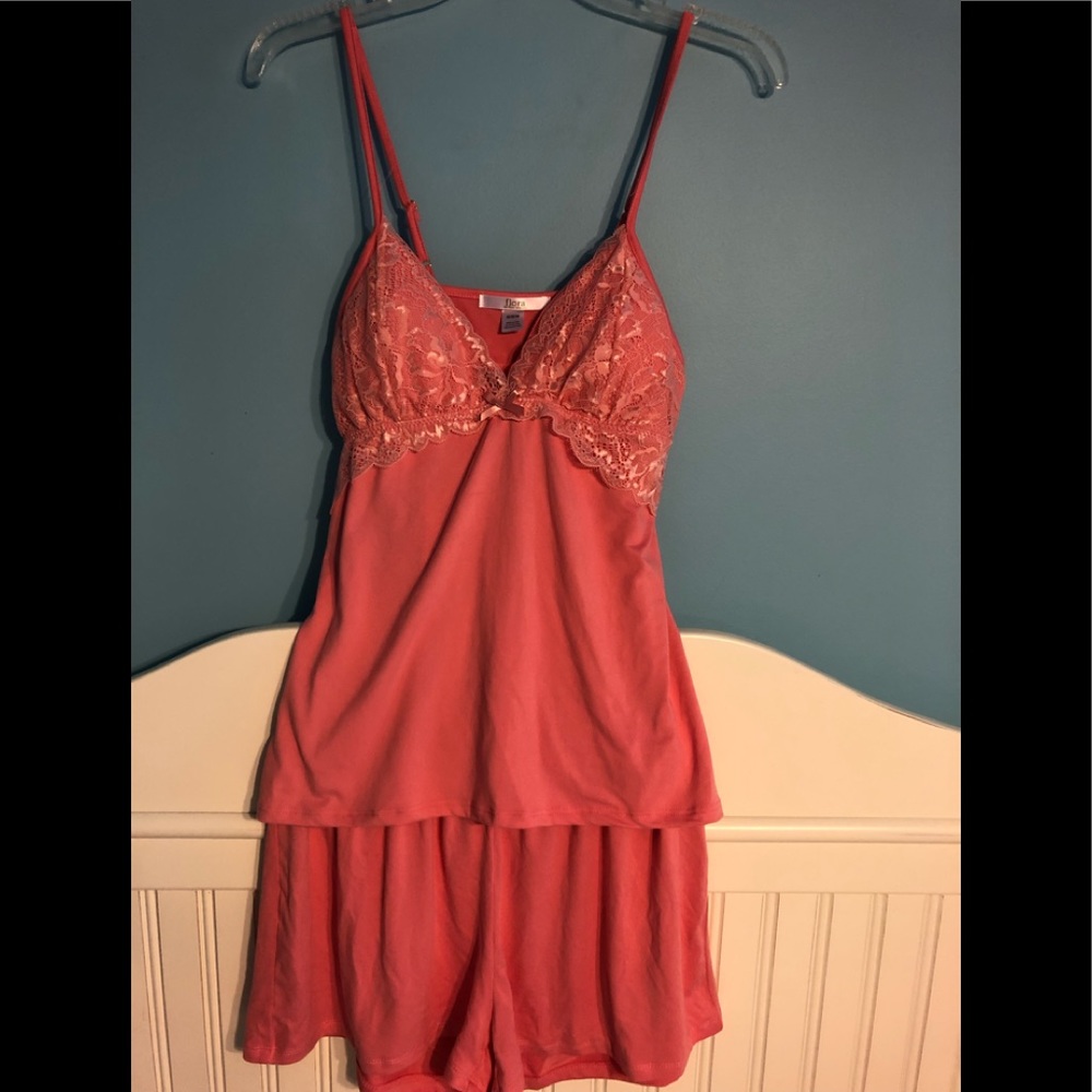 New without tags lingerie. Size medium
